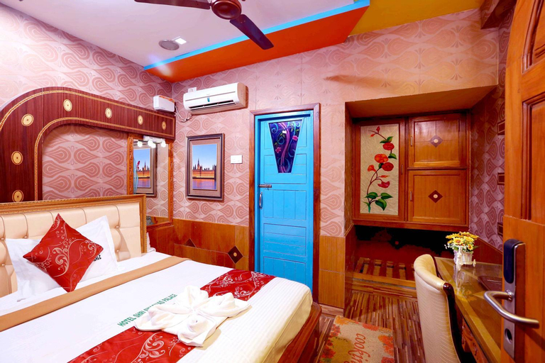 Bedroom 7