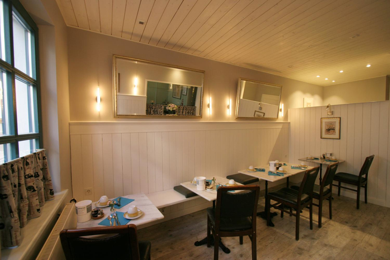 Food & Drinks 2, Hotel Verdi, Rostock