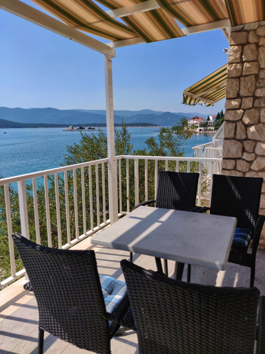 Others 4, Apartments Jerkovic, Slivno
