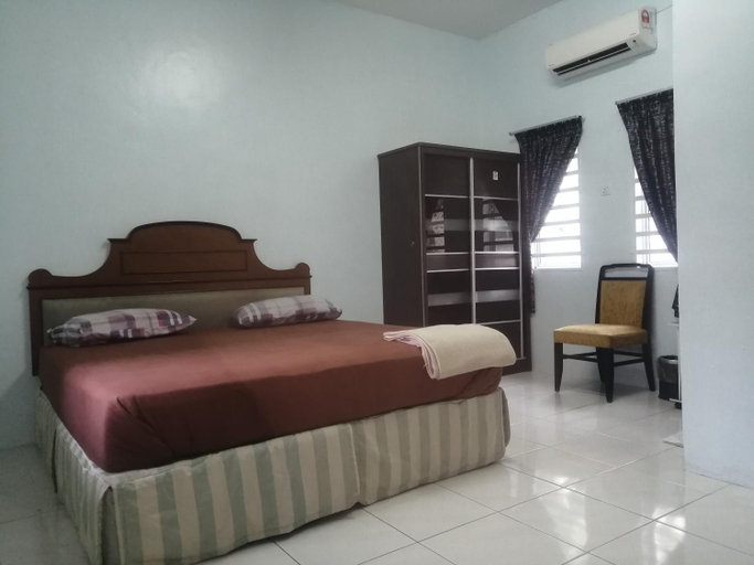 Others 4, Kamar Musafir MMS, Kinta