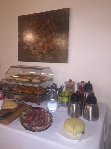 Others 5, Locanda Petrella, Arezzo