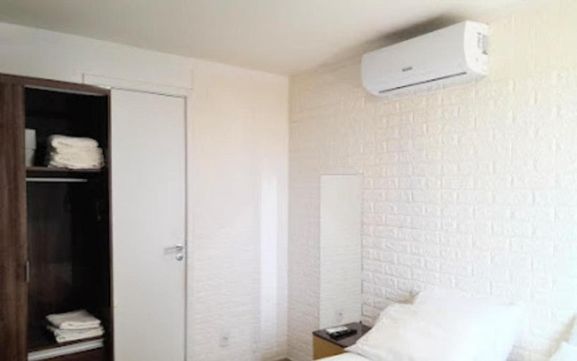 Bedroom 3, VG fun - Apto Suite Pe na Areia, Fortaleza