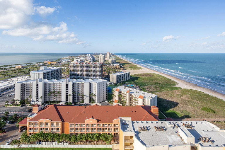 Retama Landing, Cameron