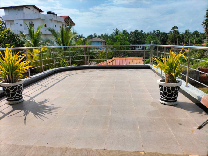Sport & Beauty 5, Hotel Sun Blue, Trincomalee Town and Gravets