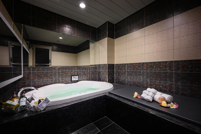 Others 5, HOTEL Dior7つくば, Tsukuba