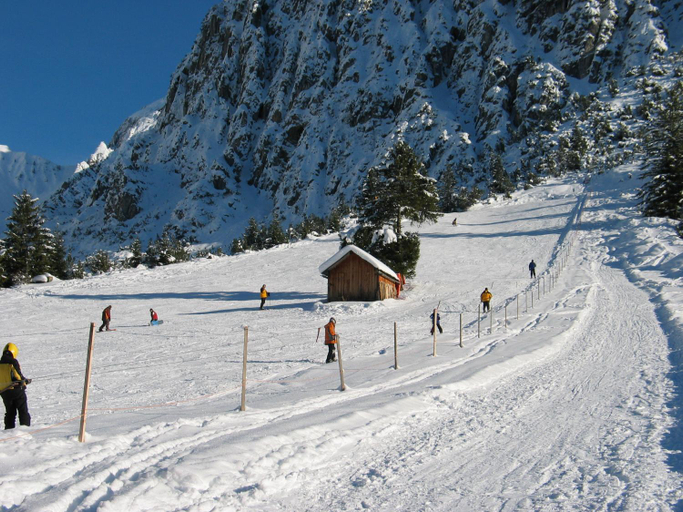 Others 2, Gasthaus Alpenrose, Reutte