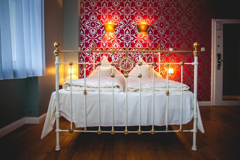 Bedroom 17