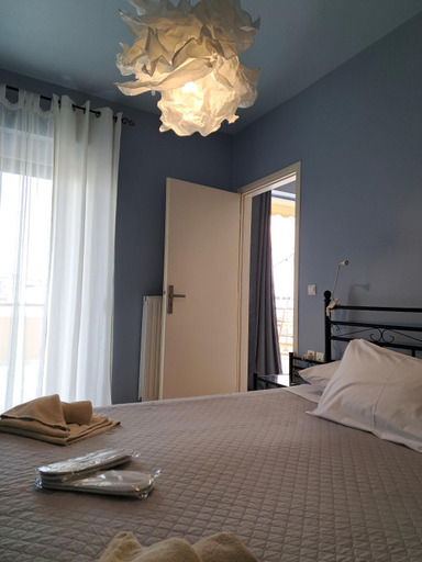 Others 5, Nais Apartments & Studios, Crete