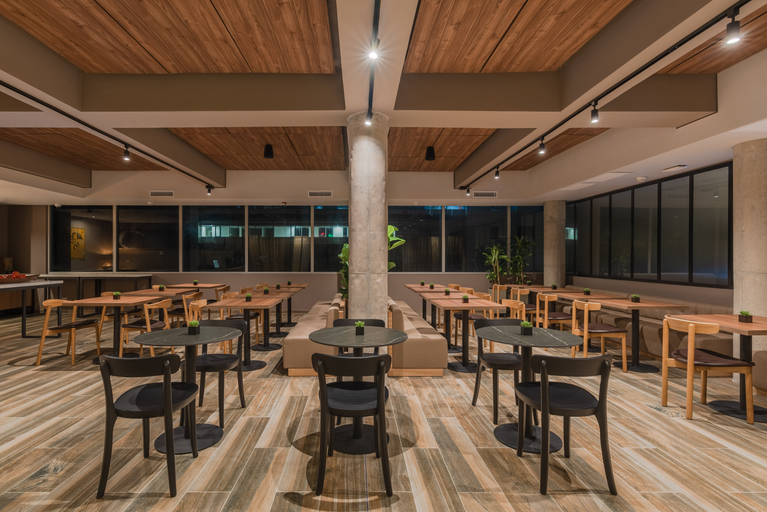 Food & Drinks 5, Sites Barranquilla, Puerto Colombia