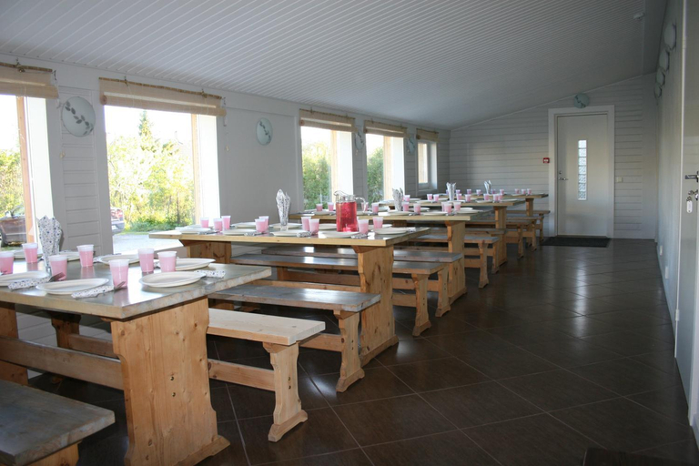 Food & Drinks 5, Ovelia B&B, Kuressaare