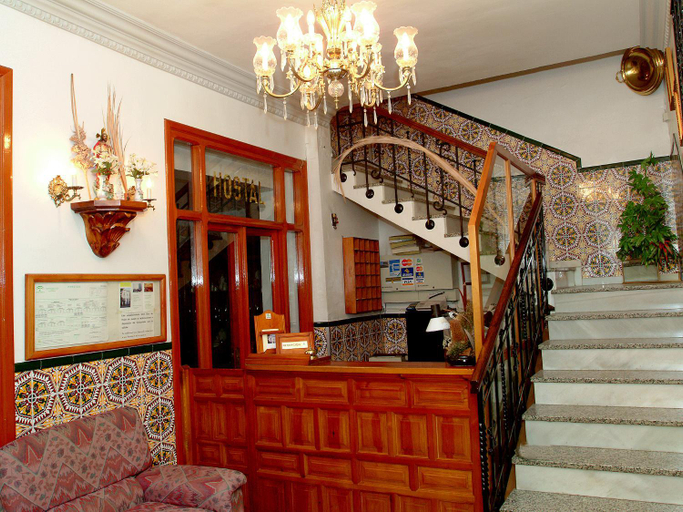 Public Area
