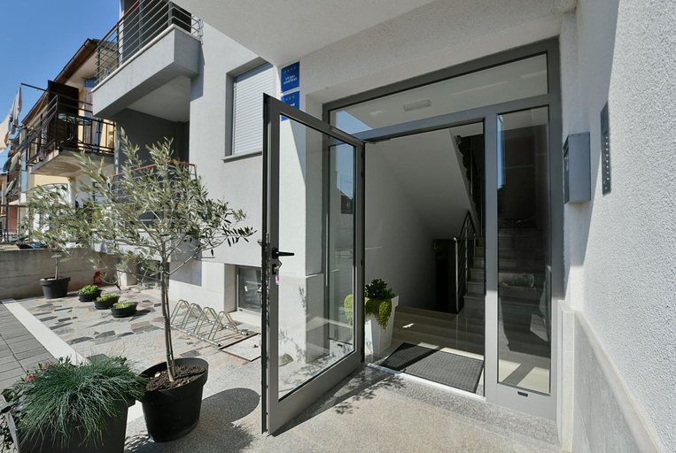 Others 5, Apart Residence Rudan 1, Rovinj