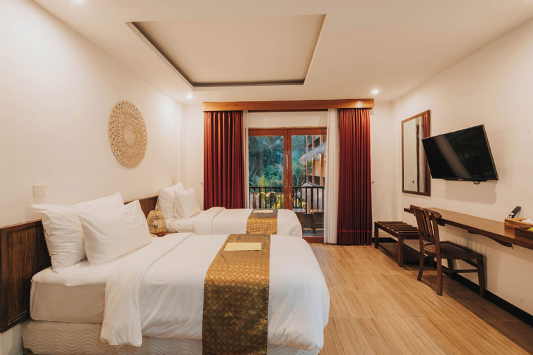 Bedroom 27