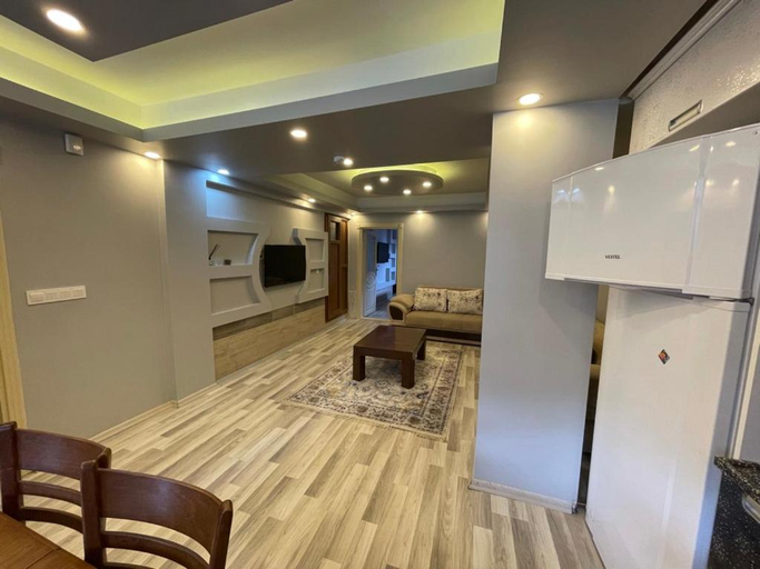 Others 5, Uzungol Bikka Pansiyon, Çaykara