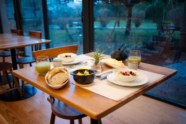 Food & Drinks, Carmo Country Villas, Ponta Delgada