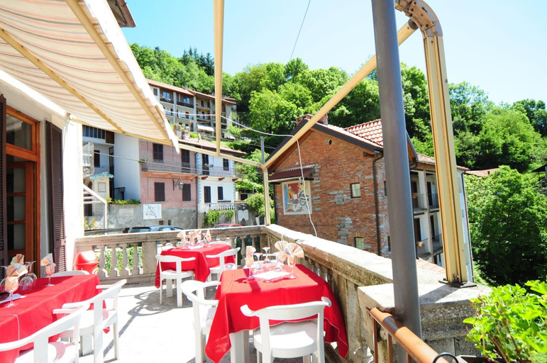 Others 5, Locanda del Pittore, Varese