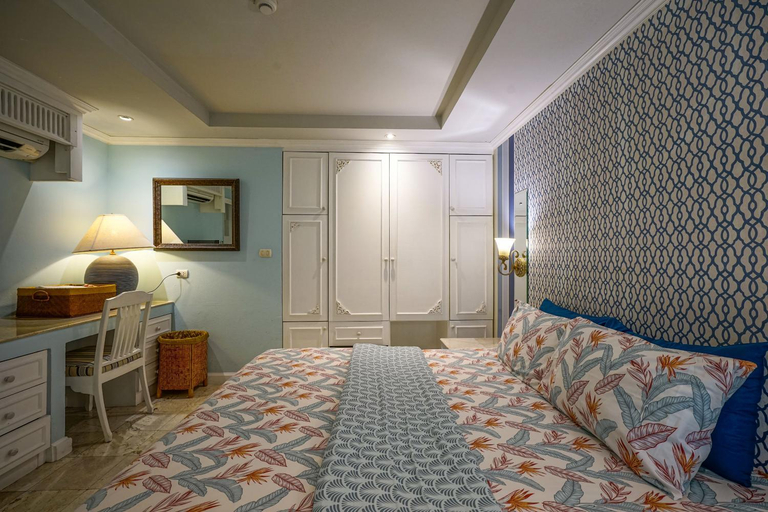 Bedroom 2, At Pingnakorn Nimman Hotel, Muang Chiang Mai