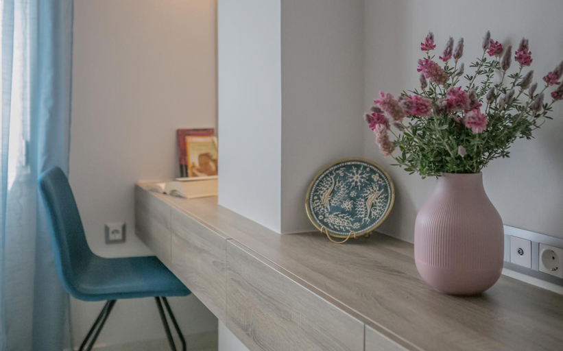 Others 5, Evgenia Apartment, Crete