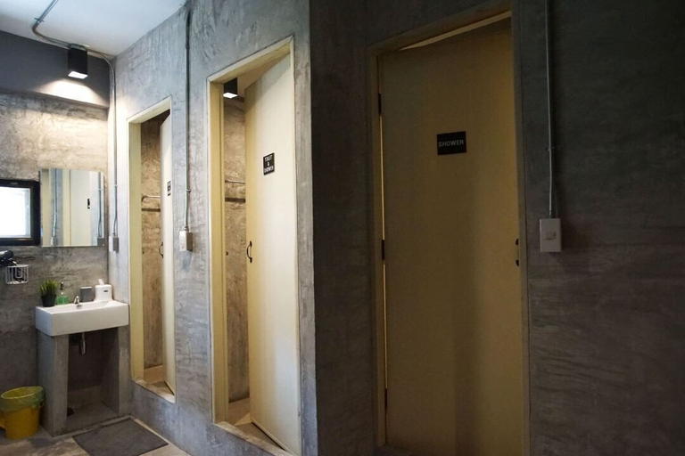Bathroom 5