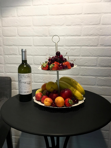 Food & Drinks 2, Il Colle delle Terrazze, Pesaro E Urbino