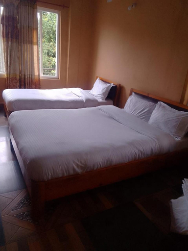 Others 4, Hotel Pacific Pokhara, Gandaki