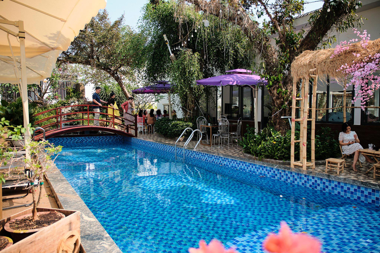 Sport & Beauty 5, Cherry HomeStay & Coffee, Buon Ma Thuot