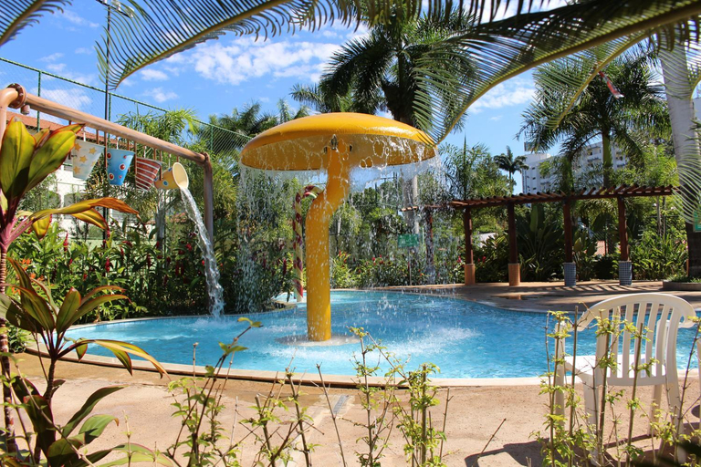 Others 2, Hot Springs Hotel - Via Conchal, Caldas Novas