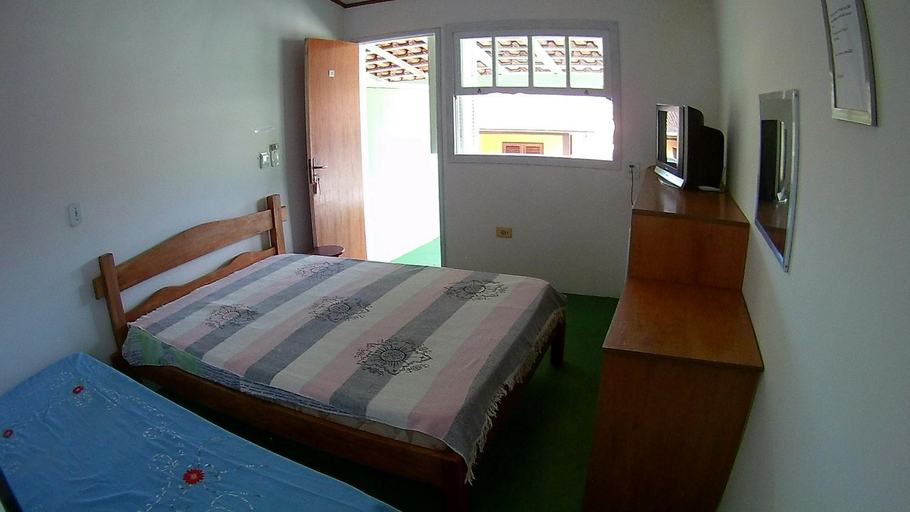 Others 2, Casa da Vo - Quartos para locacao temporaria, Ubatuba
