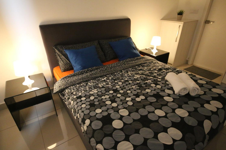 Others 5, Abz Apartment @ Solstice, Sepang