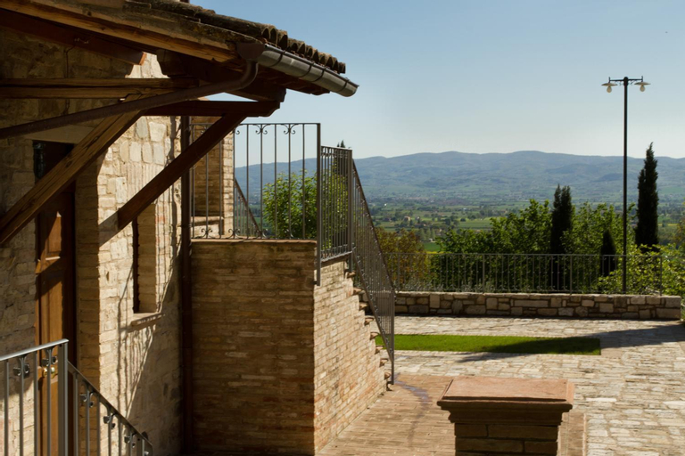 Exterior & Views 3, Villa Degli Ulivi, Perugia