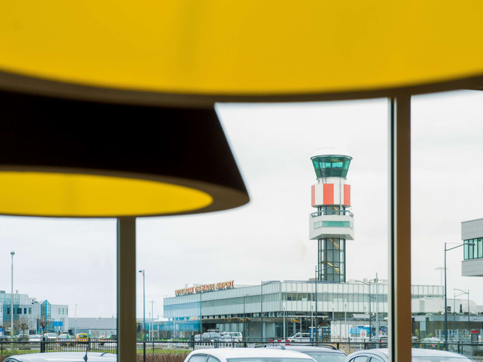 Others 5, ibis budget Rotterdam The Hague Airport, Rotterdam