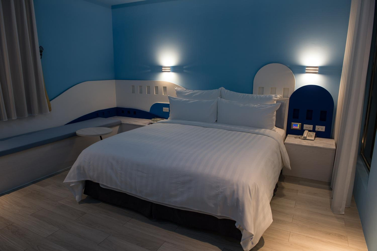 Others 2, Shui Nong motel, Chiayi City