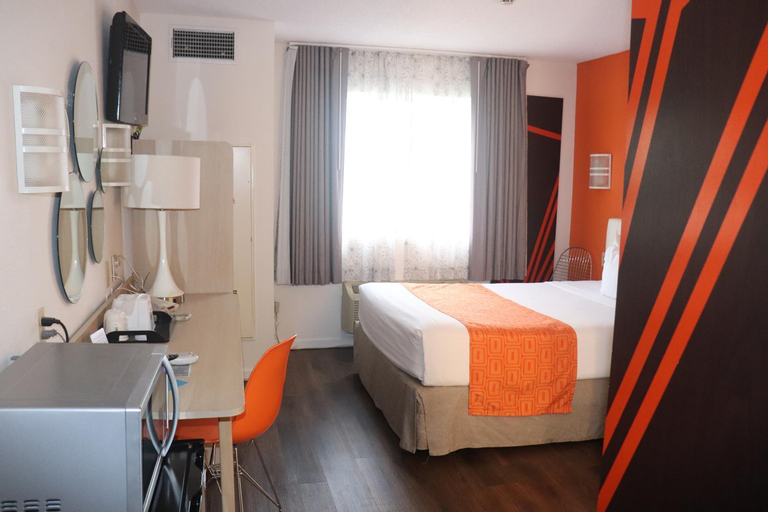 Bedroom 7