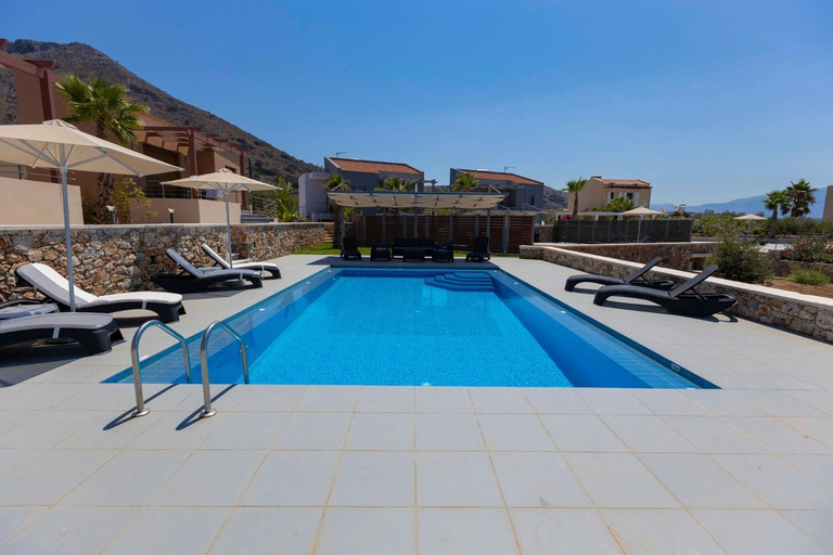 Others 3, Electra Villas, Crete