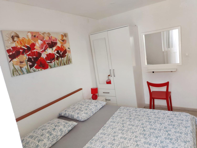 Others 3, Apartments Villa Antony, Gradac