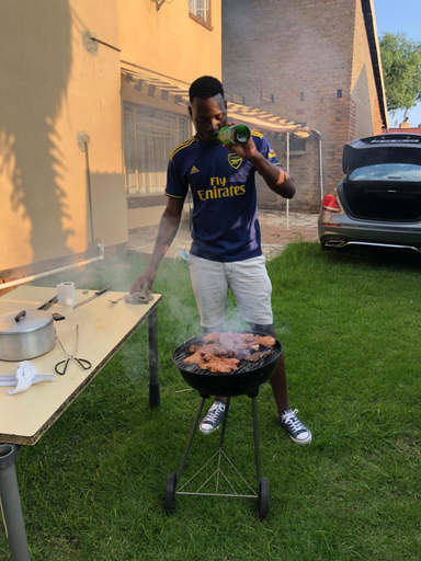 Others 5, Host Hub Guest House, Ekurhuleni