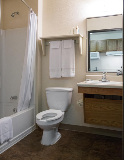Bathroom 5
