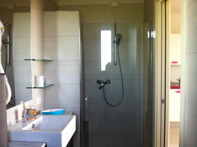 Others 5, La Fattoria Apartments, Verona