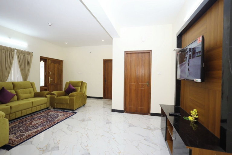 Others 3, Relax In Homestay, The Nilgiris
