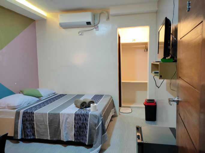 Bedroom 8