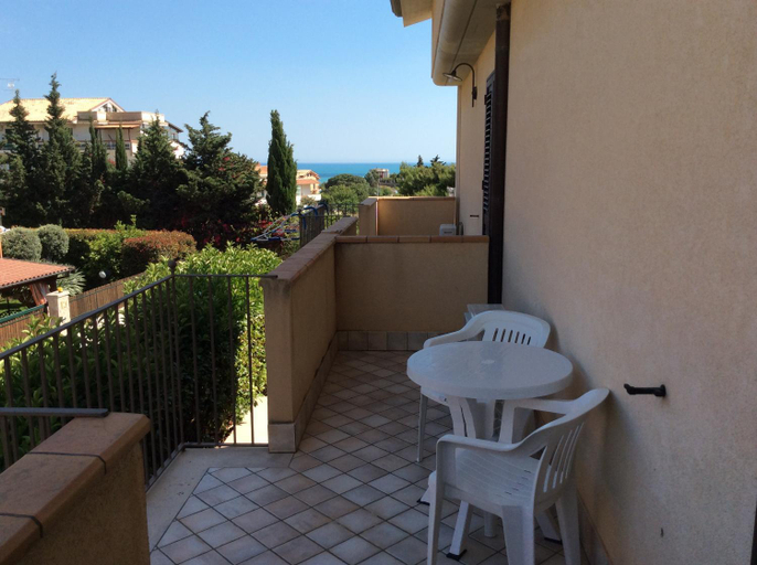 Others 2, B&B in Residence "...a due passi dalla Scala dei Turchi", Agrigento