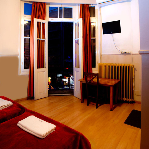 Bedroom 2, Argo, Central Macedonia