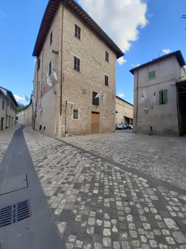 Others 2, B&B La Casa di Alice, Perugia