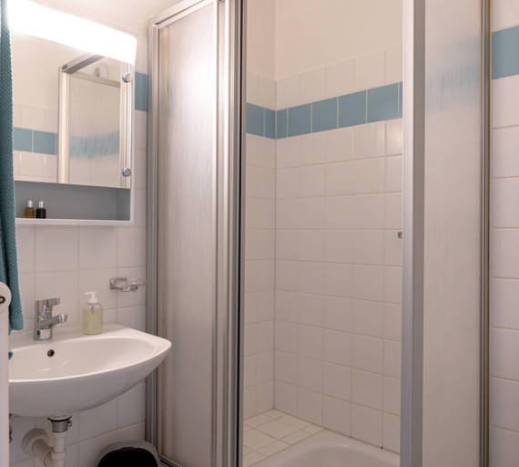 Modern apartments in the heart of Lausanne, Lausanne