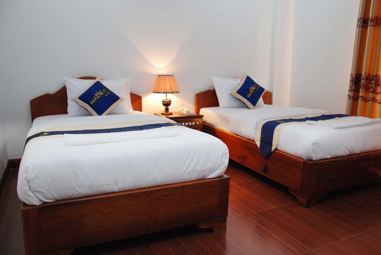 Bedroom 7