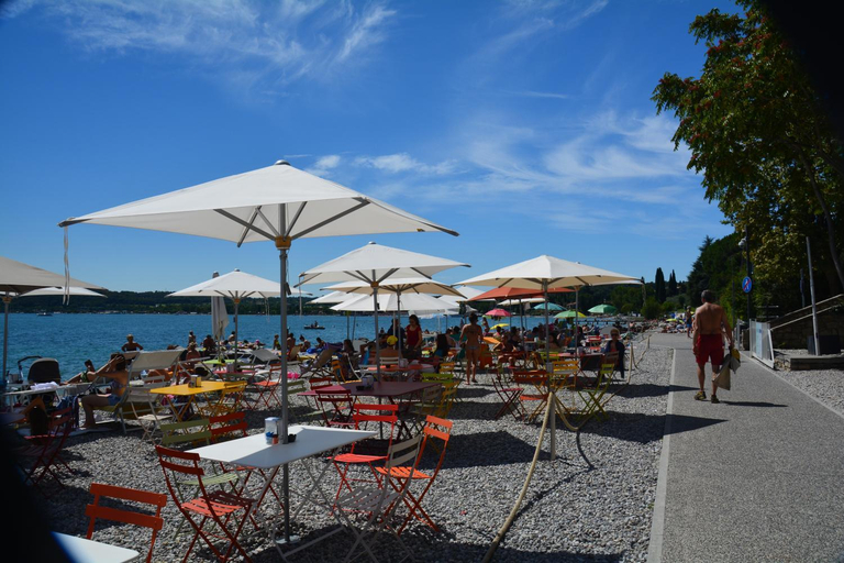 Food & Drinks, B&B Il Melograno del Garda, Brescia