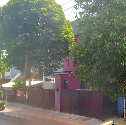 Shakti Sleep Yogya, Yogyakarta