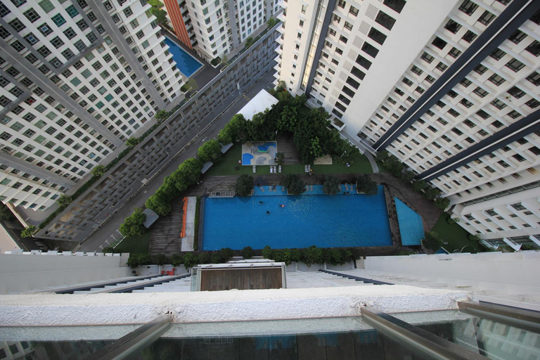 Others 2, Abz Apartment @ Solstice, Sepang