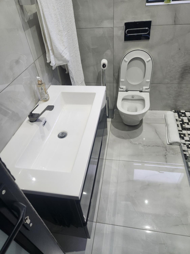 Others 5, The Residence Villa, Vhembe