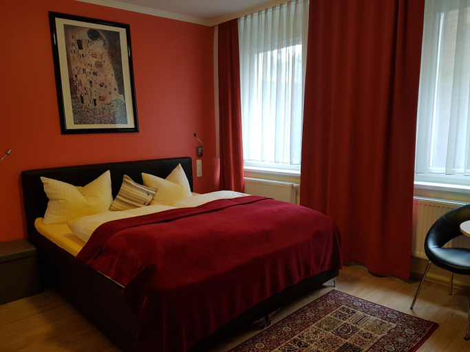 Others 5, Hotel Am Kuhbogen, Hof